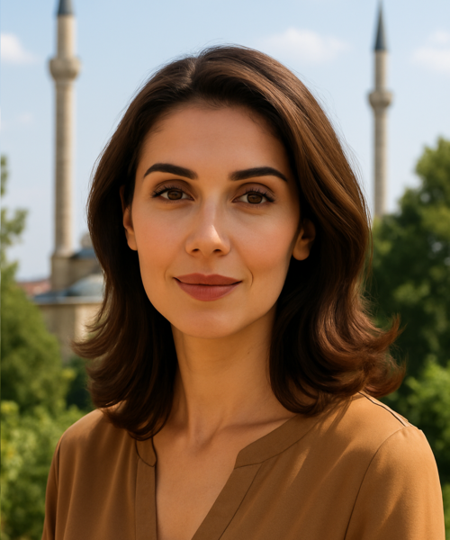 Sara Aydin